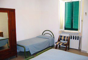 hotel REX pr�stelka