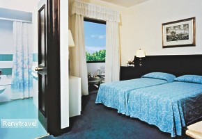 hotel ST. MAURITIUS man�elsk� l��ko