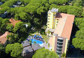 hotel Venezia