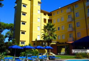 hotel VENEZIA