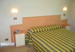 hotel VENEZIA dvojl��kov� izba