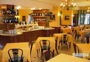 hotel VENEZIA j�le�