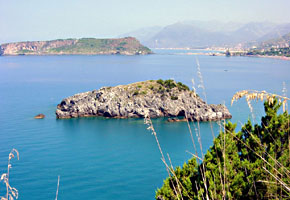 fotogal�ria - Taliansko - Basilicata