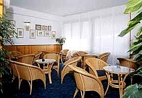 hotel Bembo, kaviare�