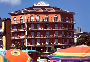 hotel Bellevue