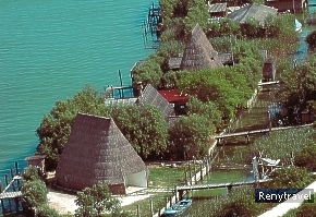  Caorle obydlia ryb�rov