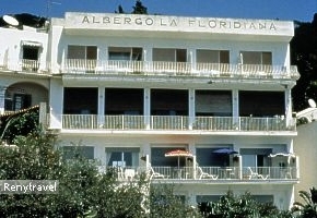 hotel LA FLORIDIANA