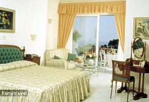 hotelov� izba LA FLORIDIANA 