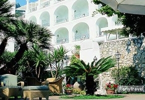hotel LA RESIDENZA
