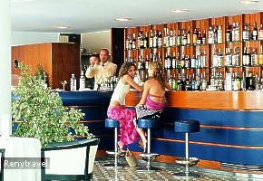 LA RESIDENZA bar