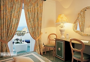 LA RESIDENZA - izba standard