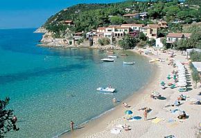  Elba z�toky s pl�ami