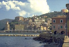  Elba hist�ria