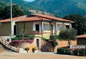 apartm�ny CASA LUPPOLI