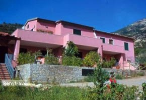 apartm�ny FETOVAIA