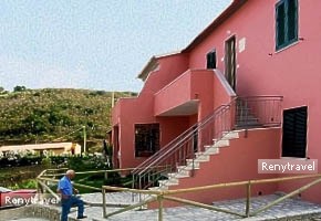 apartm�nov� dom