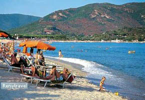 pl� Marina di Campo