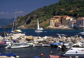 pr�stav - marina