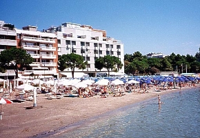  Grado, pl�e