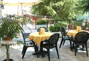 terasa re�taur�cie