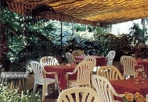 bar terasa