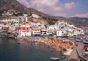  Ischia porto