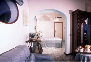 LA BAGATTELLA komfortn� ubytovanie