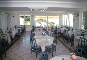 LA GINESTRA re�taur�cia