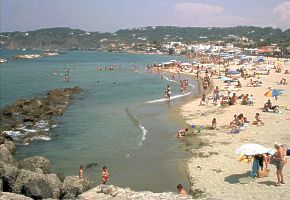 hotel SANTA LUCIA pl� hne� ved�a hotela