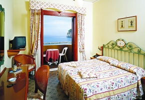 TRITONE izby komfort