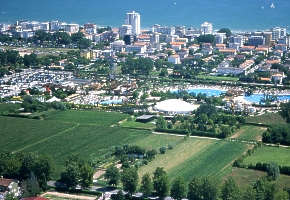 Lido di Jesolo