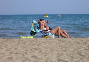 pl� Lido di Jesolo