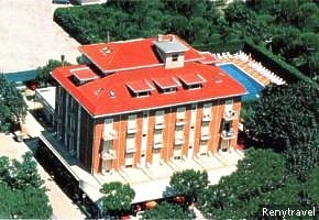 hotel Altinate