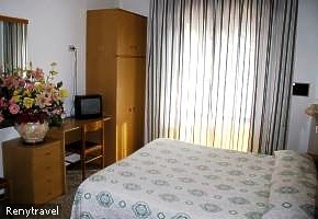 hotel Altinate dvojl��kov� izba