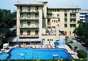 hotel Amalfi