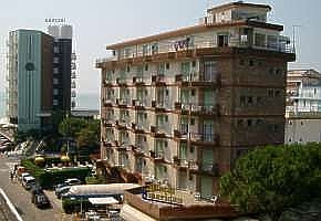 hotel American