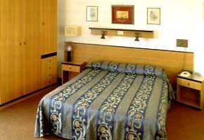hotel American izba