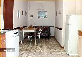 apartm�ny - pr�klad ubytovania