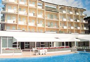 hotel ASTOR