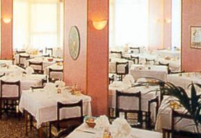 hotel ASTOR re�taur�cia