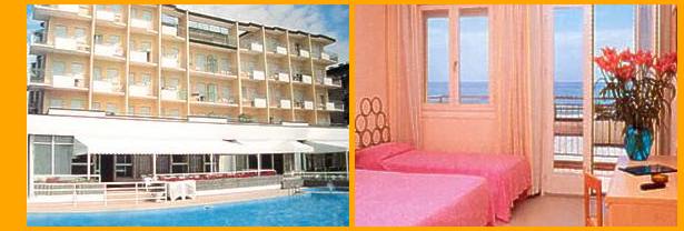 hotel Astor
