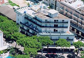 hotel Astromare