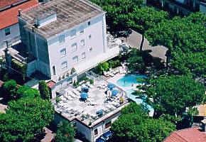 hotel Astromare poh�ad zhora