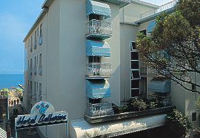 hotel Bellariva