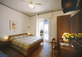 hotel Bellariva izba