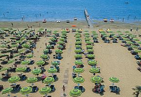 hotel Bellariva pl�ov� servis