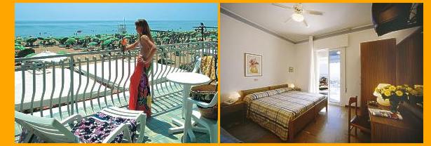 hotel Bellariva