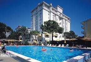 hotel Bolivar