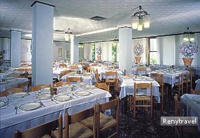 hotel Bolivar re�taur�cia