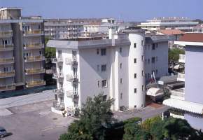 hotel Caravelle jeho s��as� MiniCaravelle